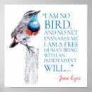Search for jane eyre posters Quote