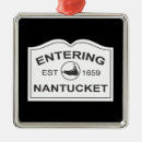 Search for nantucket christmas tree decorations Island