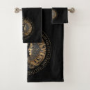 Search for celestial bathroom accessories Gold