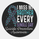 Search for safety first stickers Suicide prevention