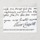 Search for signature postcards Autograph