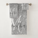 Search for glitter bath towels Sparkle