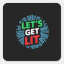 Search for lit stickers Let's get lit
