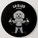 Search for poodle badges Puppy