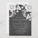 Search for fashion wedding invitations Lace