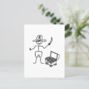 Search for childrens pirate postcards Cute