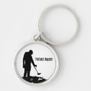 Search for detect key rings Treasure