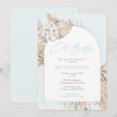 Search for light brown invitations Bohemian