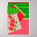 Search for watermelon posters Photography