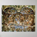 Search for sistine chapel posters 16th
