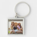 Search for trends square key rings Modern