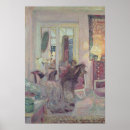 Search for edouard vuillard posters Interior