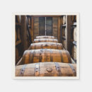 Search for wooden beer barrel Whiskey