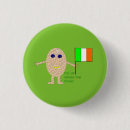 Search for saint patricks day badges Patriotic
