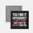Search for finding magnets Humour