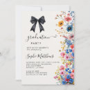 Search for wild flowers invitations Daisies