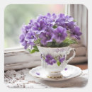 Search for vintage lace stickers Purple