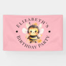 Search for bumble bee banners Watercolor