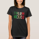 Search for tulum tshirts Vacation