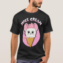 Search for cream shirt tshirts Food