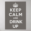 Search for drink up posters Vintage