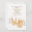 Search for ale invitations Brew