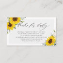 Search for sun flower invitations Yellow flowers floral