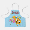 Search for finns aprons Jake the dog