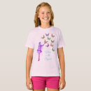 Search for fairy kids tshirts Fantasy