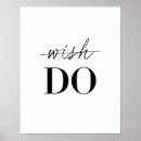 Search for make a wish posters Black and white