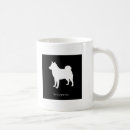 Search for schipperke mugs Black