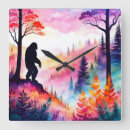 Search for sasquatch art Trees