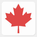 Search for maple leaf stickers Flag