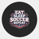 Search for funny football player stickers Coach