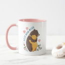 Search for mummy bear mugs Best mum ever
