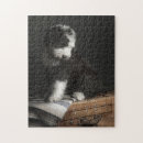 Search for one colour puzzles Pets