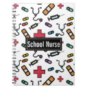 Search for medic notebooks Nurse