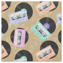 Search for record fabric 80s