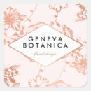 Search for rose design stickers Elegant