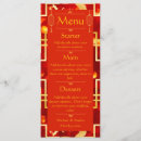 Search for chinese wedding menus Dragon