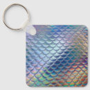Search for fish scale key rings Scales