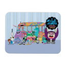 Search for imaginary magnets Imaginary friends cartoon