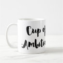 Search for ambition mugs Entrepreneur