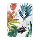Search for flowers rectangular magnets Jungle