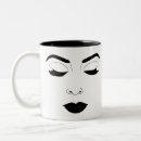 Search for eyes closed mugs Makeup
