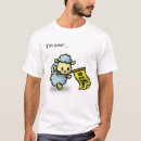 Search for cute sheep cartoon tshirts Lamb