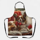 Search for papillon aprons Animal