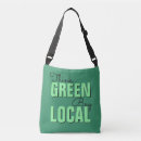 Search for locale bags Typography