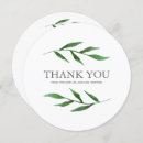 Search for round cards Message