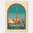 Search for canada souvenir magnets City